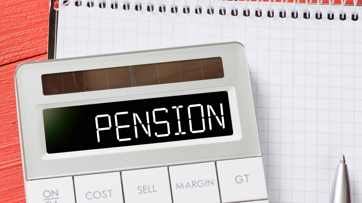 Age Pension Rates September 2022 To March 2023 