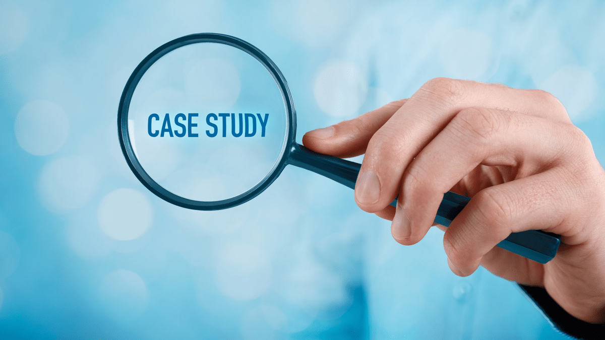 Retirement planning case study: Hassan, 60