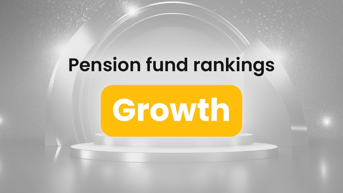 Best Performing Pension Funds - SuperGuide