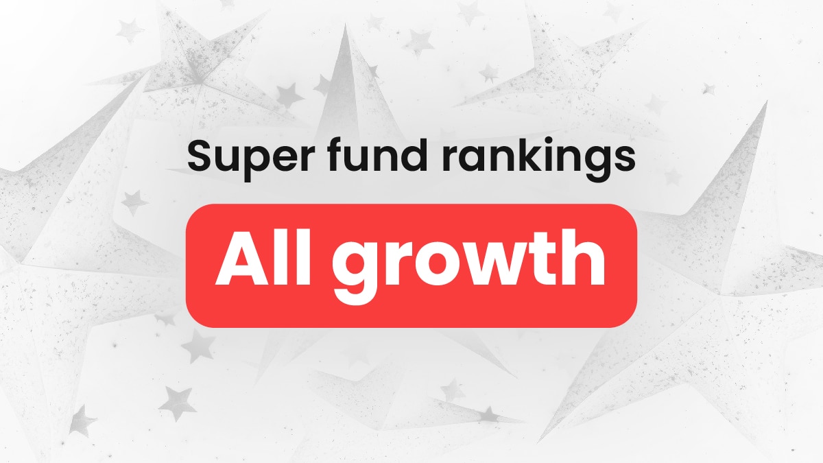 Best Performing Super And Pension Funds: Understanding The 5 Risk ...