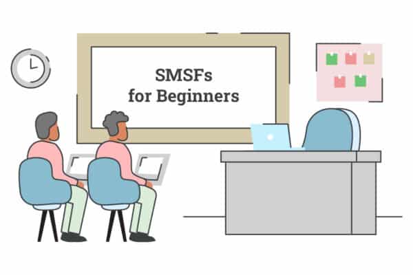 SMSF Guide (Self-managed Super Funds) | SuperGuide