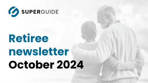 October 2024 Retiree newsletter