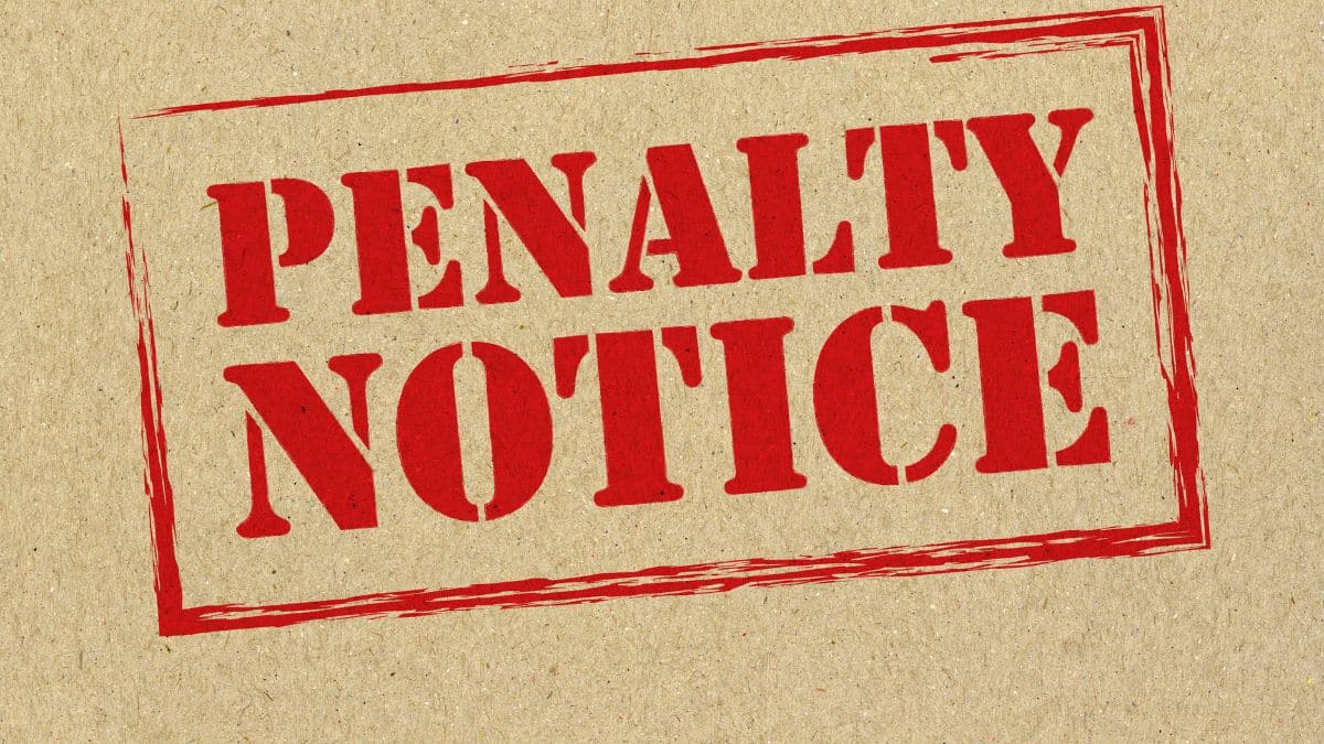 What are the penalties for SMSF non-compliance?