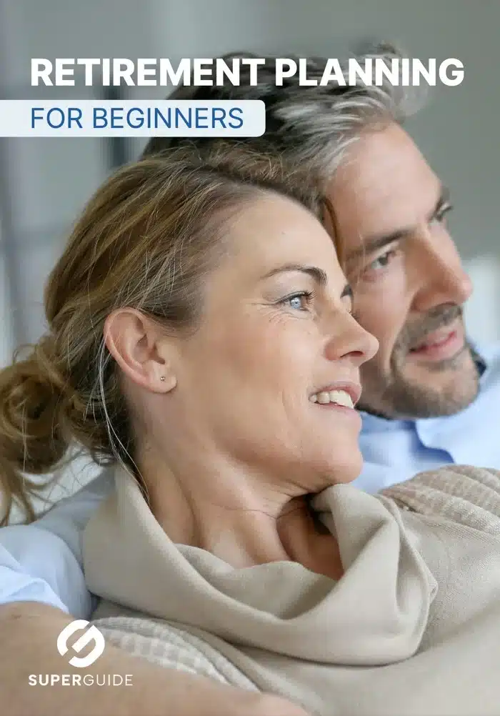 Retirement planning for beginners