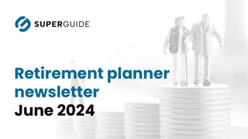 June 2024 Retirement planner newsletter