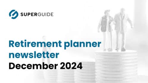 December 2024 Retirement planner newsletter