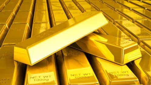 Can my SMSF invest in gold?