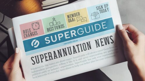 Super news for February 2025