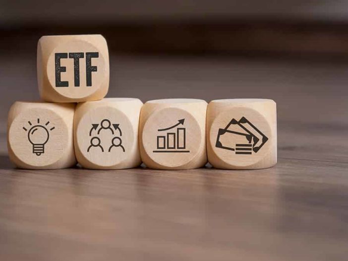 SMSF investment: 20 most popular ETFs